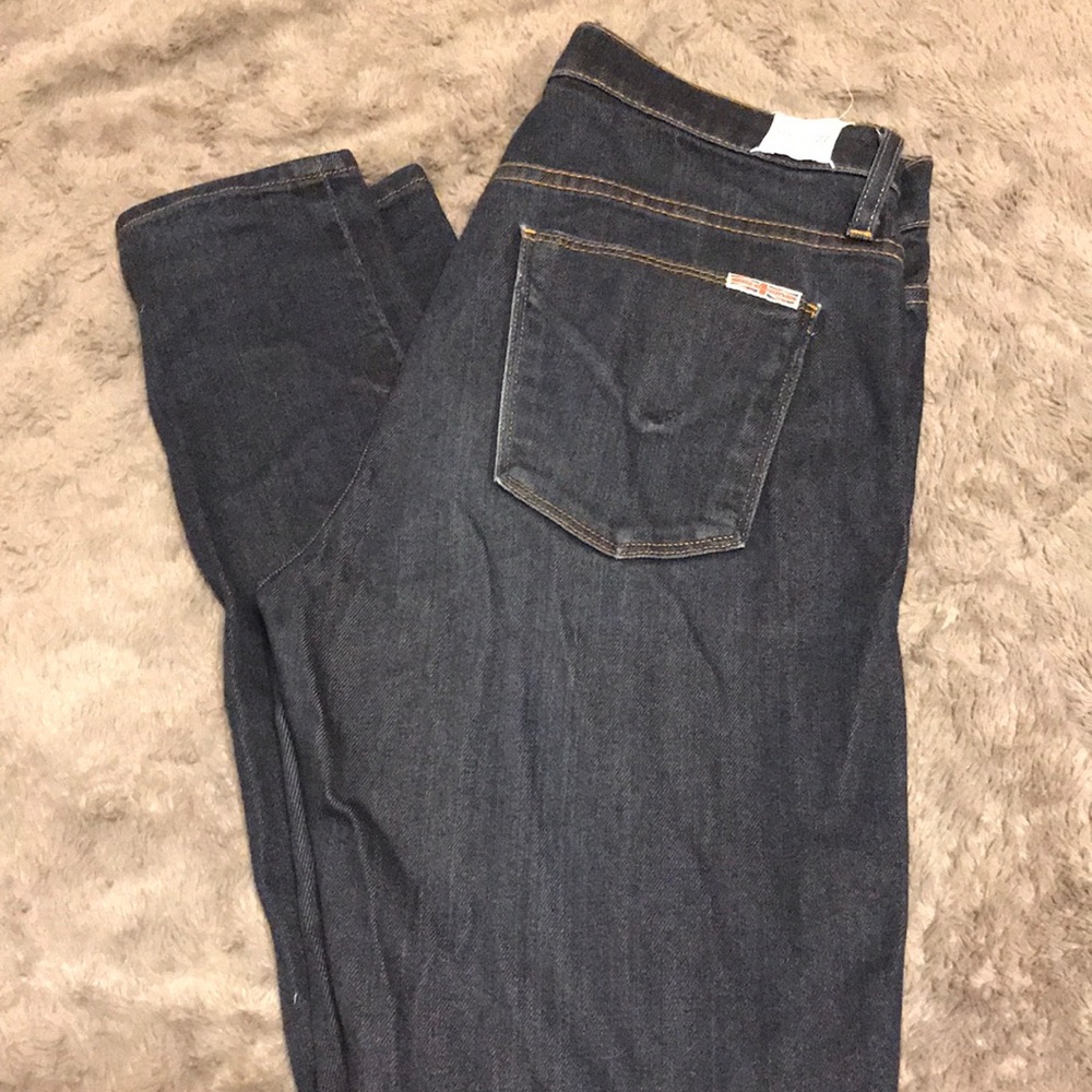 Hudson nico skinny